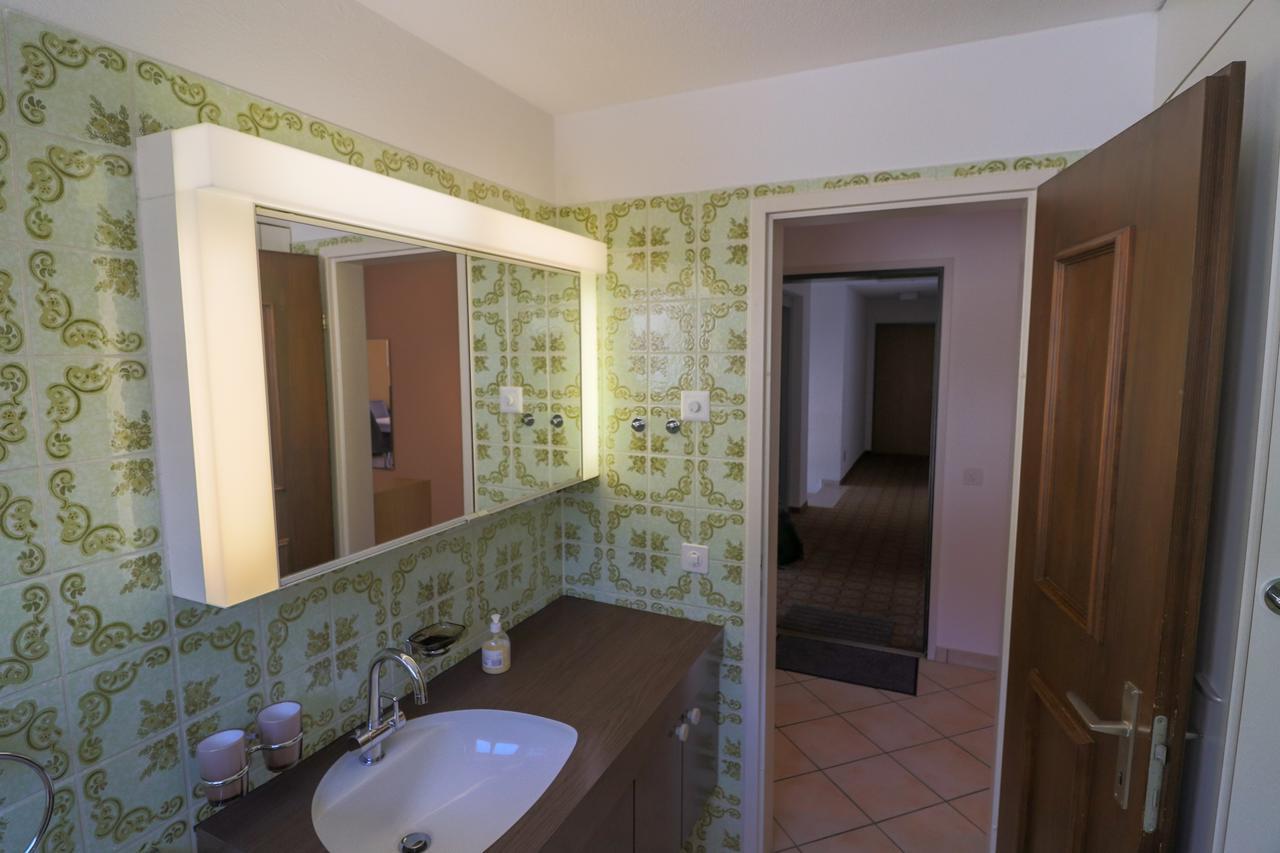 Apartment Von Arx *