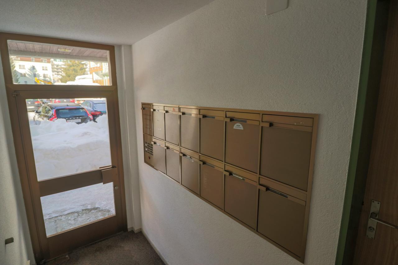 Apartment Von Arx