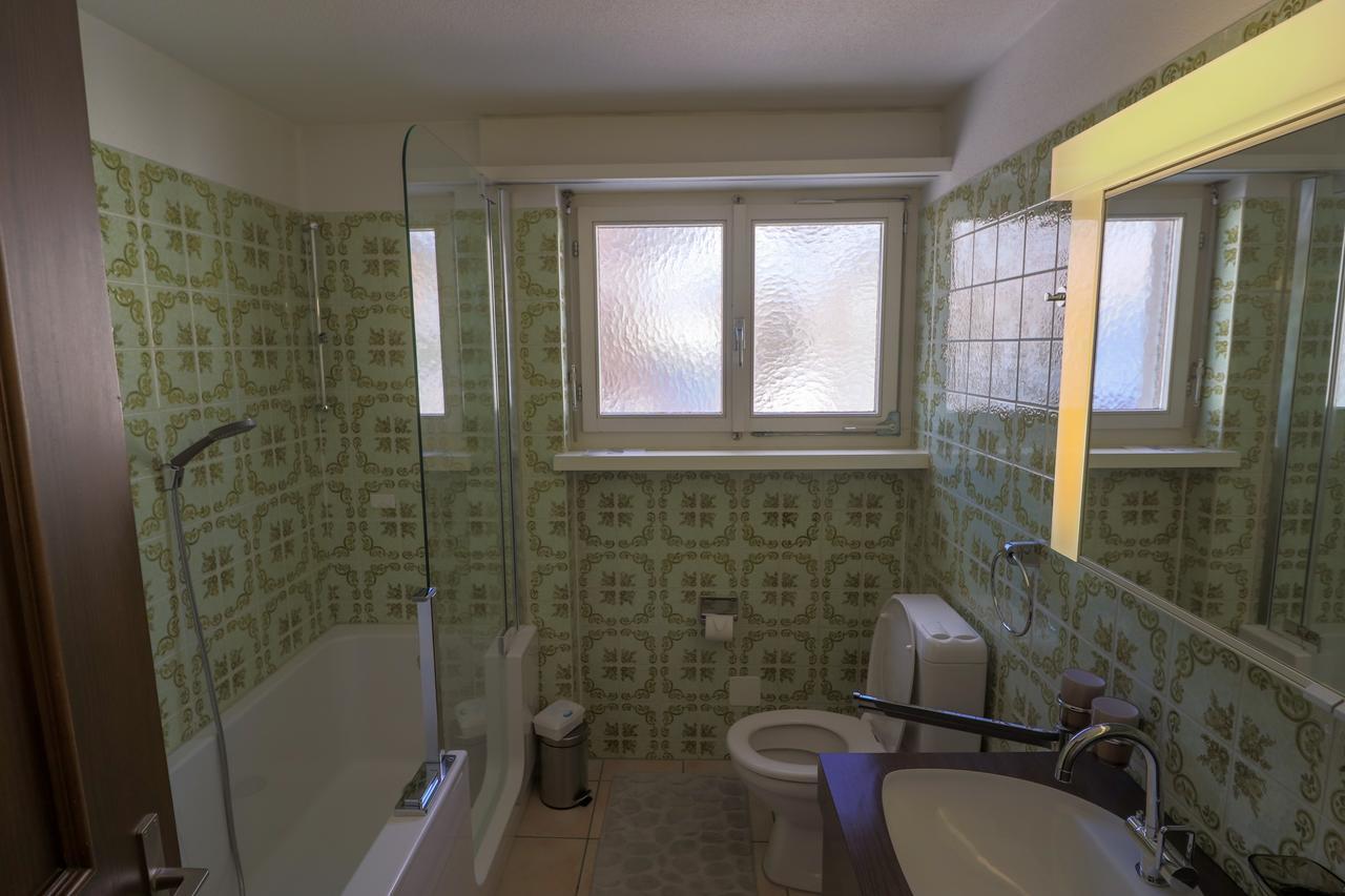 Von Arx Apartment Davos