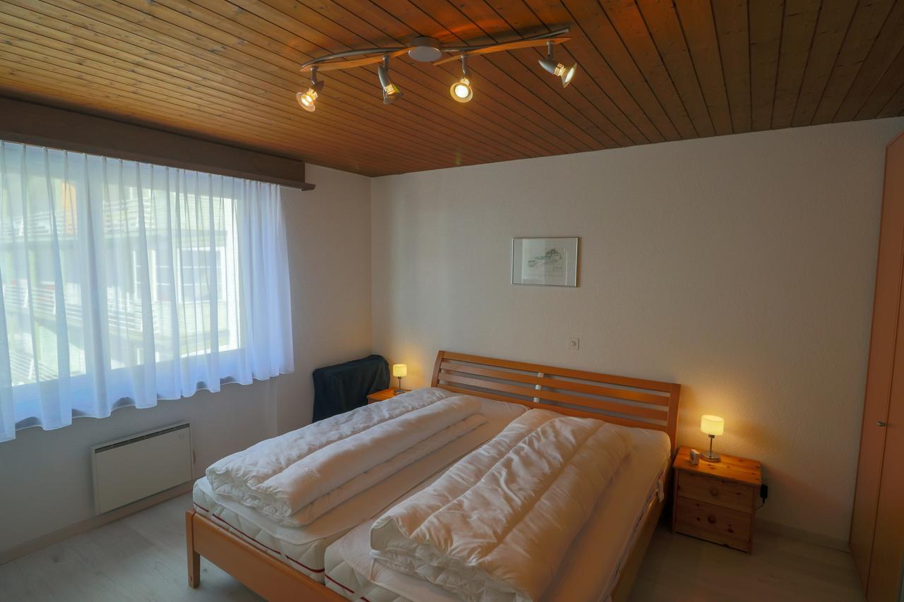 Von Arx Apartment Davos