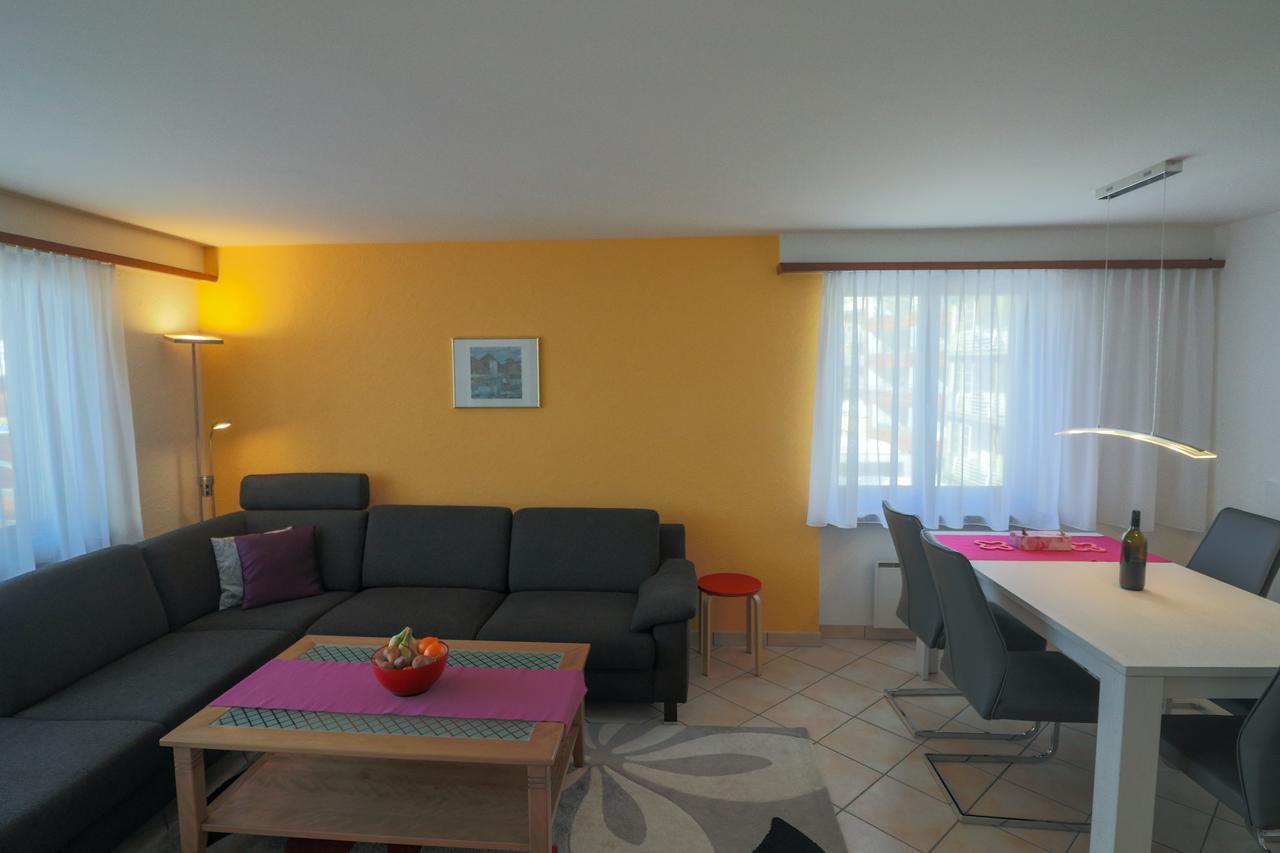 Apartment Von Arx